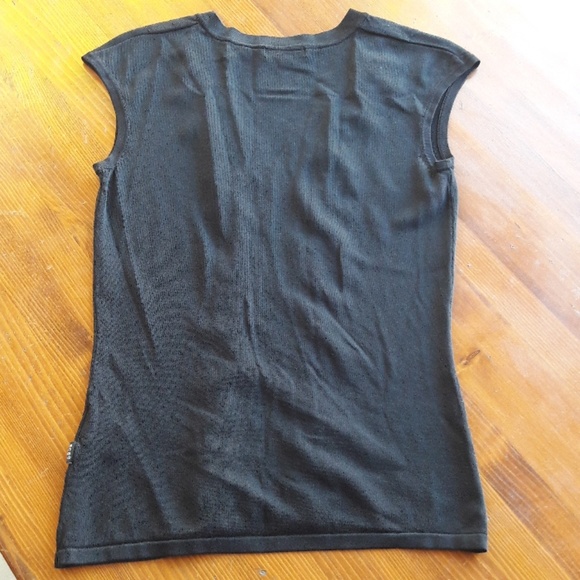 BCBG Maxazria  top - Picture 4 of 5